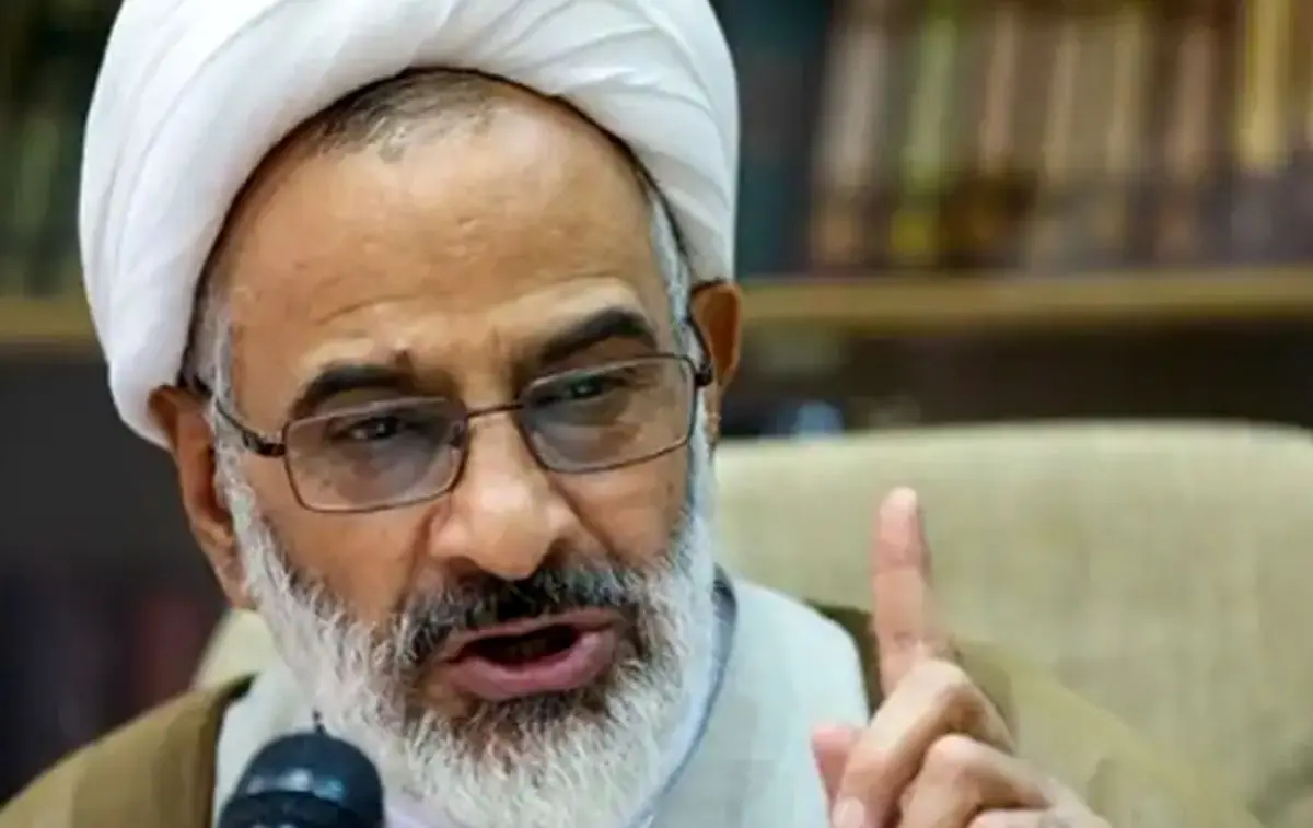 حاجی صادقی: آمریکا خیال تسلیم شدن ایران را به‌ گور خواهد برد