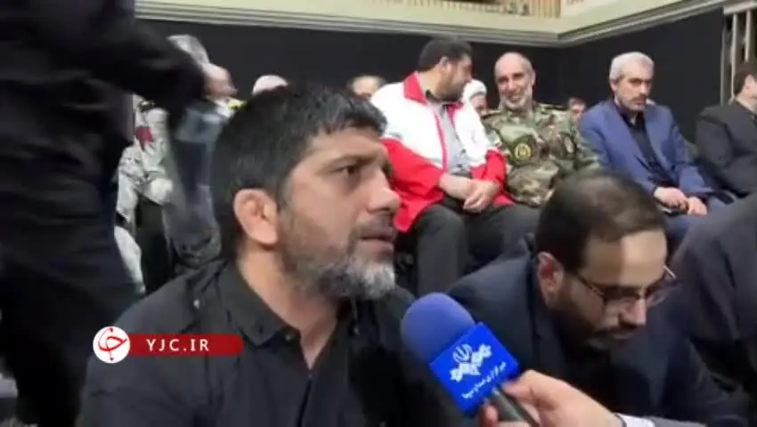 ببینید| توصیه دبیر به صداوسیما: با دختران شل حجاب مصاحبه کنید