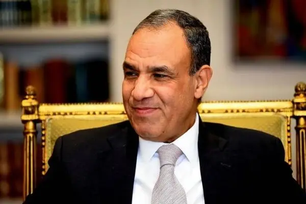 مصر: درباره لبنان، تماس‌های فشرده با ایران، اسرائیل و آمریکا داریم