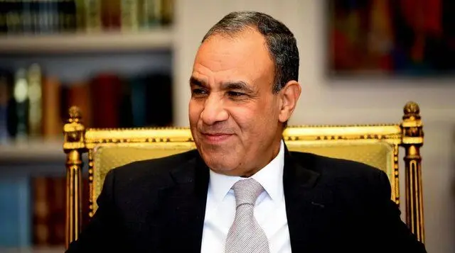 مصر،لبنان،غزه،تأكيد،خارجه،اجراي،وزير،شوراي،طرح،صلح،اسرائيل،ت ...