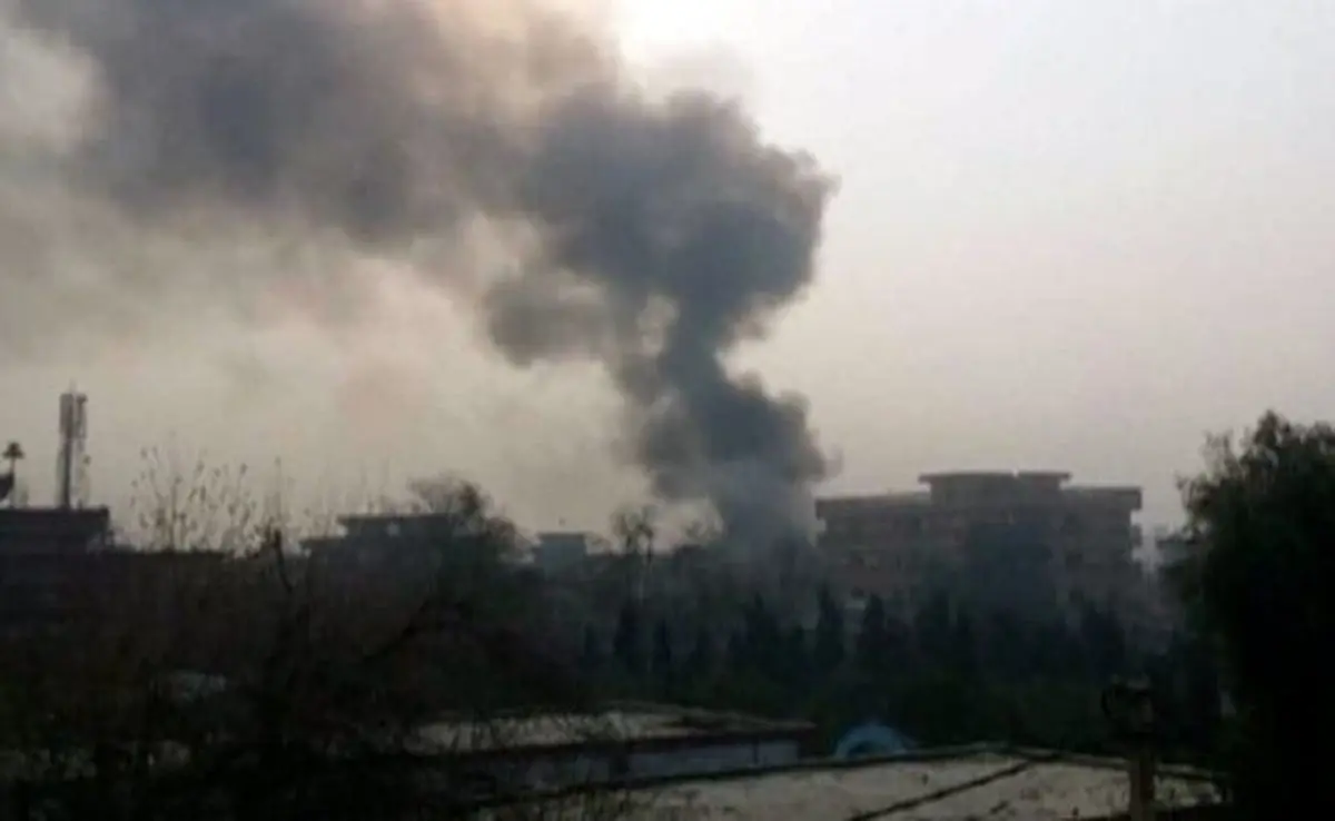 داعش مسئولیت انفجار مرگبار هرات را بر عهده گرفت