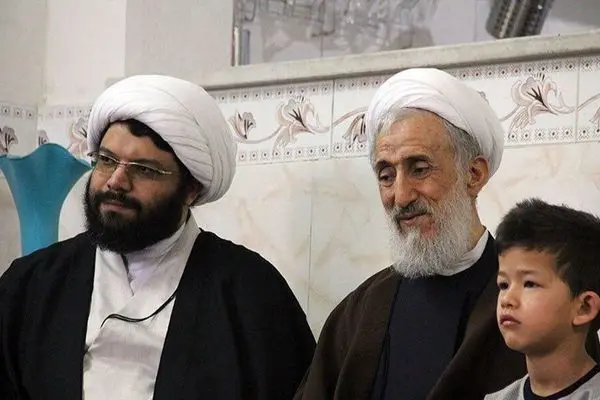 7 نکته درباره فوت پسر کاظم صدیقی: از باغ 4200 متری تا یک وجب خاک به نام قبر! + عکس