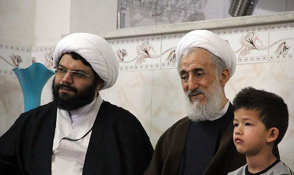 صديقي،پرونده،فوت،درگذشت،مرگ،محمدمهدي،كاظم،خبر،فرزند،بازداشت، ...