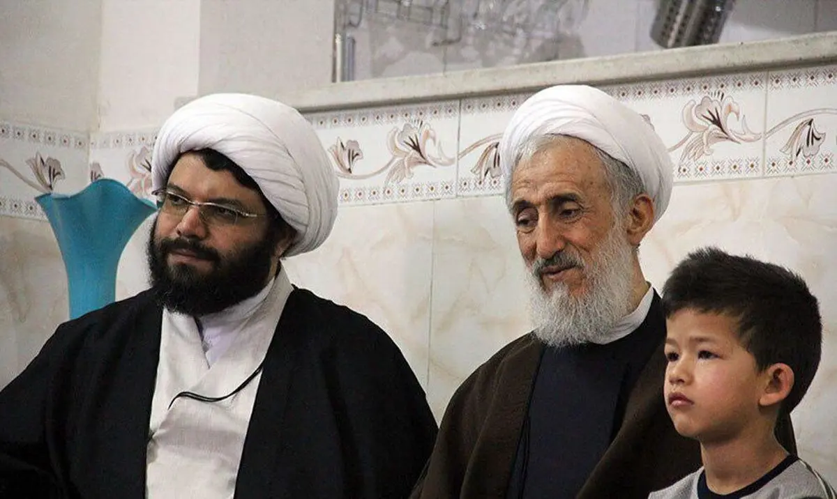 7 نکته درباره فوت پسر کاظم صدیقی: از باغ 4200 متری تا یک وجب خاک به نام قبر! + عکس