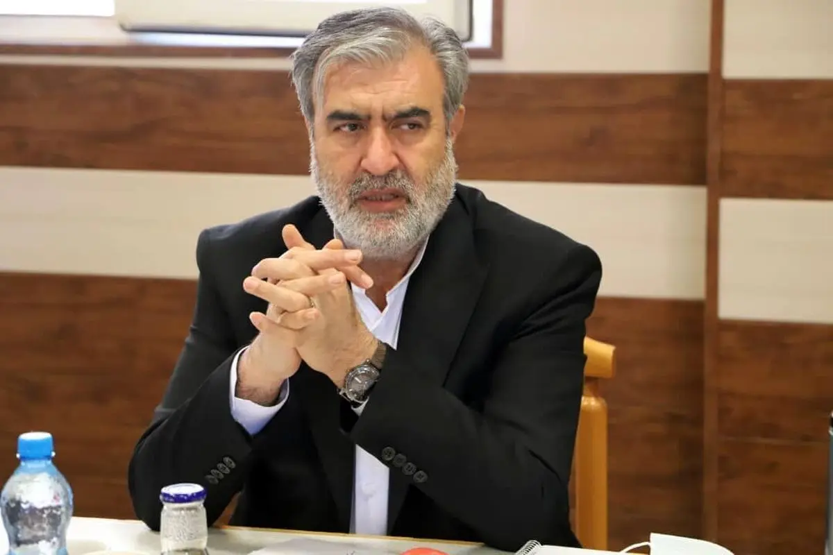 هشدار رئیس کمیسیون امنیت ملی مجلس به اسرائیل و آمریکا