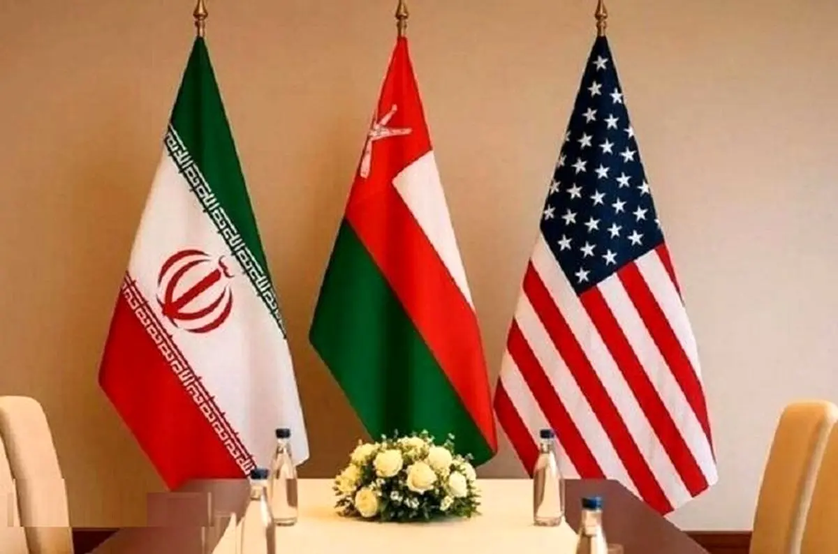 صداوسیما: بده بستان در مذاکرات آغاز شده؛ از گفتگوهای غیرمستقیم به مذاکره غیرمستقیم رسیدیم