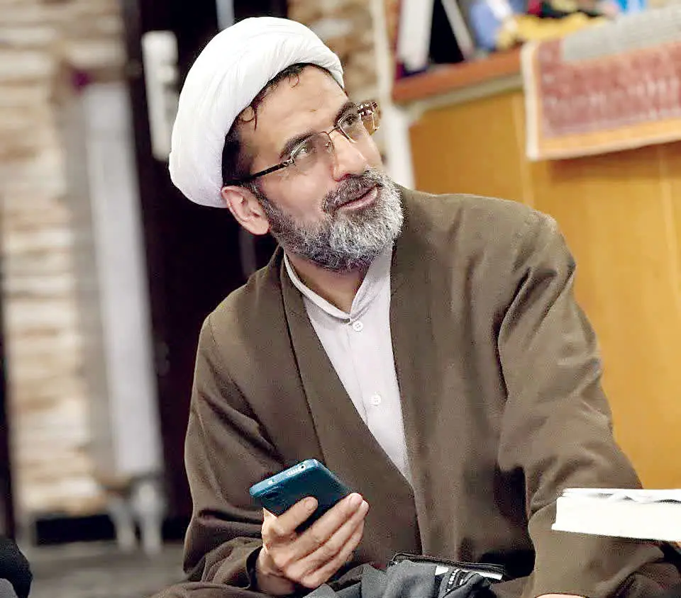 نجات 3 بیمار با اهدای اعضای بدن روحانی جهادی