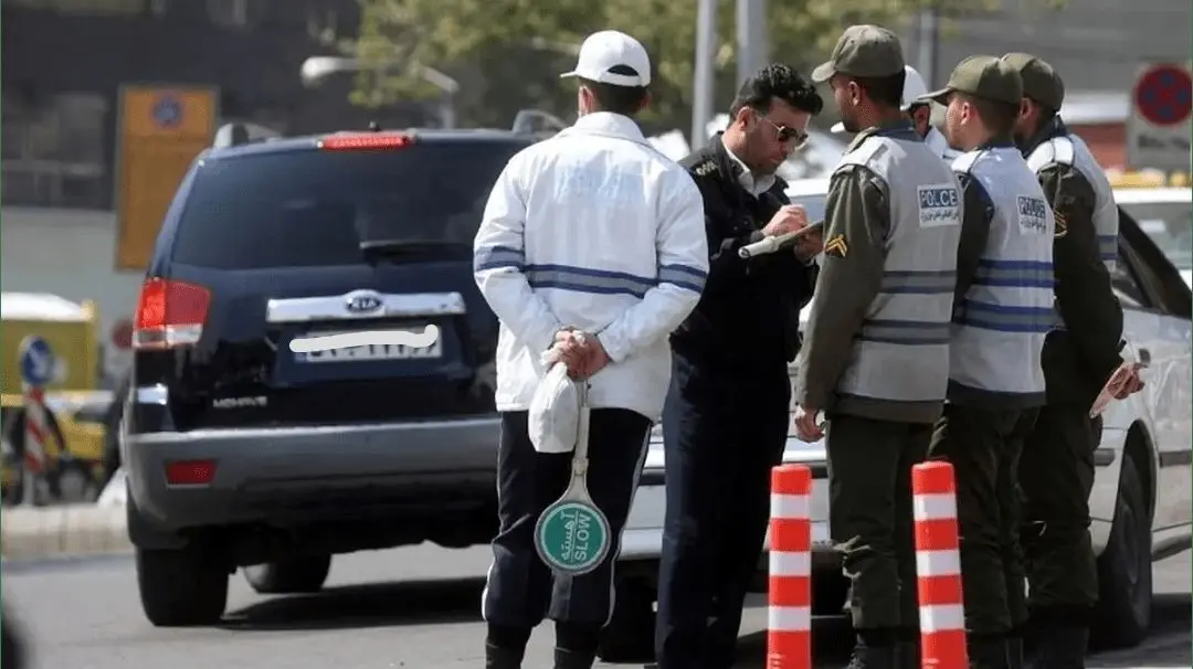 مبالغ،تخلفات،رانندگي،تخلف،ميزان،كاهش،تصادفات