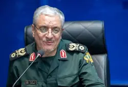 سخنگوی وزارت دفاع: ​​​​​​​ذخایر موشک و پهپاد به اندازه کافی تأمین است