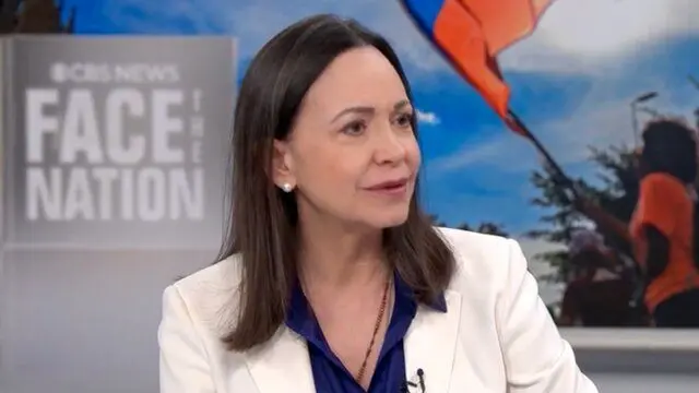 ونزوئلا،ماچادو،مادورو،مخالفان،رهبر،حمايت،انتخابات،ادامه،ايرا ...