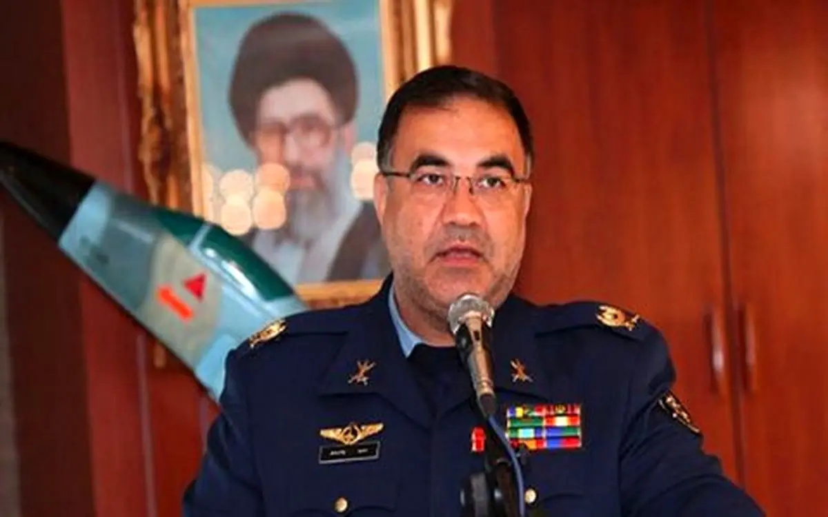 پایگاه شهید فکوری مسئولیت سنگینی در تأمین امنیت شمال‌ غرب دارد