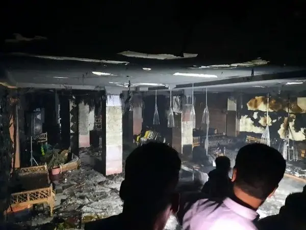 ورود دادستانی به حادثه انفجار مرگبار سفره‌خانه‌ای در شهریار
