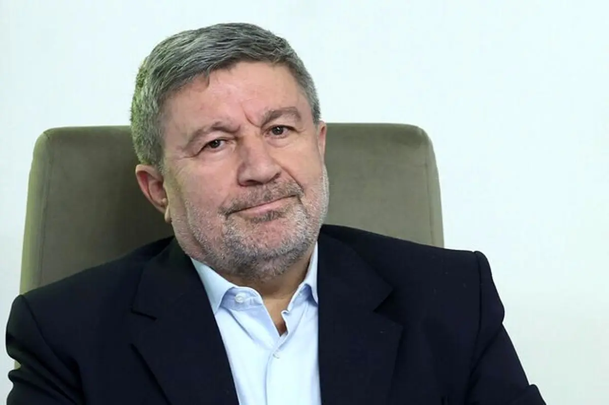 حضرتی: آقای پزشکیان پس از سپری شدن بخشی از عمر دولتش همچنان با مردم صادق است، ایشان هیچ فرقی با گذشته خود پیدا نکرد