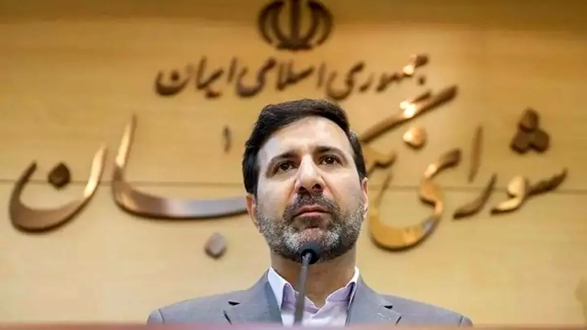 طرح تشدید مجازات همکاری با کشورهای متخاصم به مجلس برگشت خورد