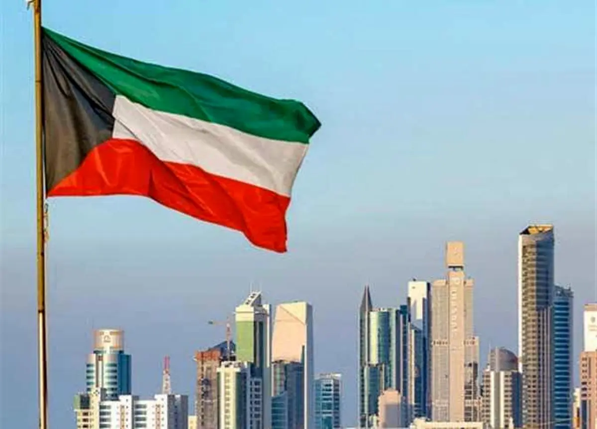 کابینه جدید کویت تشکیل شد