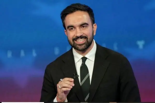 انتقاد ممدانی از هزینه‌ کردهای ترامپ برای جنگ با ایران