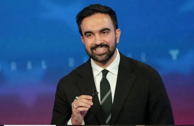 انتقاد ممدانی از هزینه‌ کردهای ترامپ برای جنگ با ایران