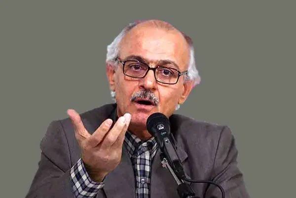 احضار هاشم آغاجری به دادگاه انقلاب