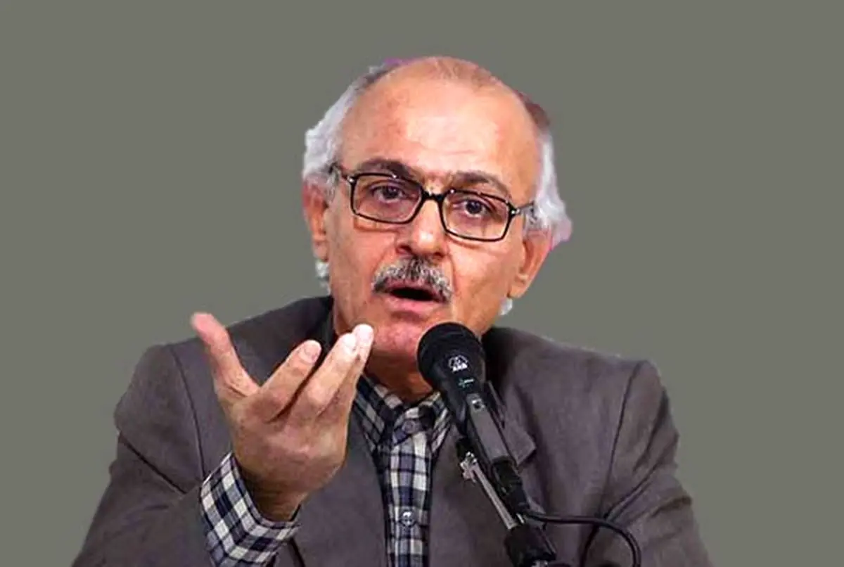 احضار هاشم آغاجری به دادگاه انقلاب