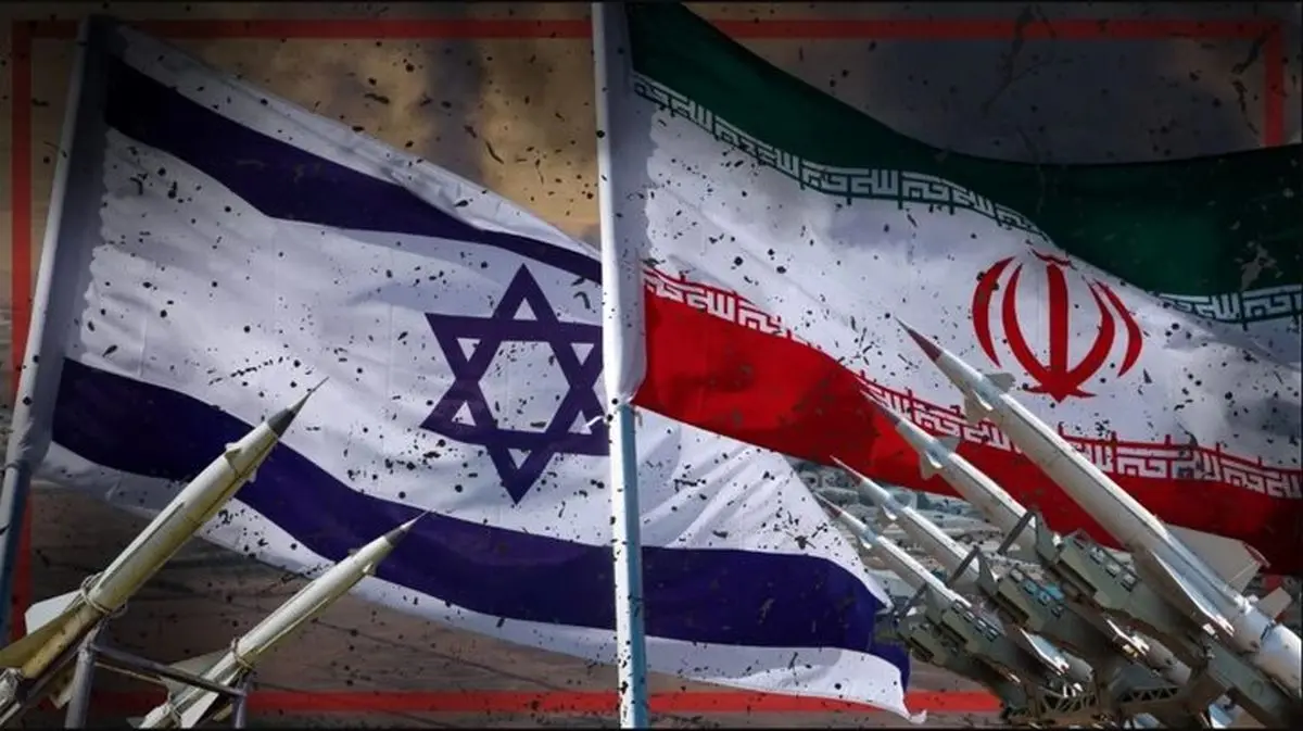 ویژگی ۳ موشک عماد، قدر و خیبرشکن که ایران به سمت اسرائیل پرتاب میکند