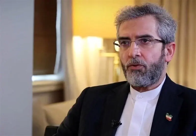 علی باقری درباره آزادسازی 6 میلیارد دلار اموال بلوکه ایران؛ تضمین لازم از آمریکا دریافت شده
