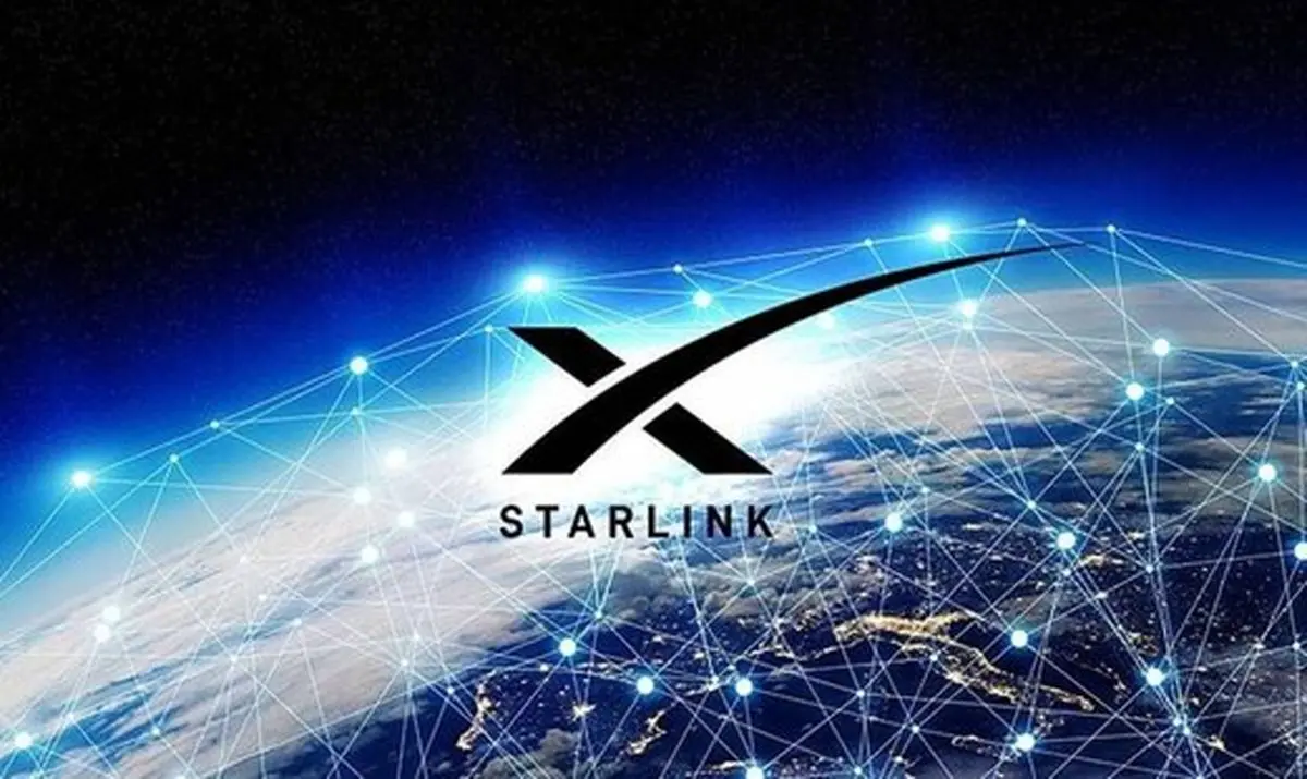 800 دستگاه اینترنت ماهواره ای استارلینک در ایران فعال است!