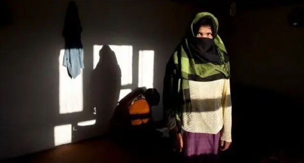 ادعای طالبان: عاملان ازدواج اجباری زنان محاکمه می‌شوند