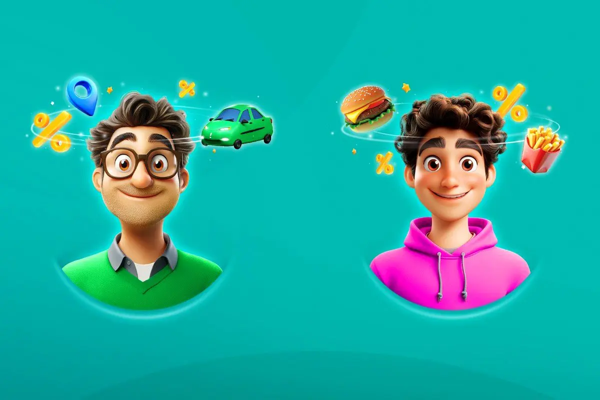 ثبت رکورد بیش از نیم میلیون کاربر فعال در اسنپ‌پرو

