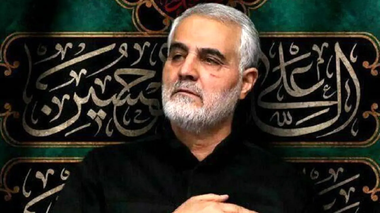روزنامه کیهان: منظور از «انتقام سخت» صدور انقلاب اسلامی بوده است