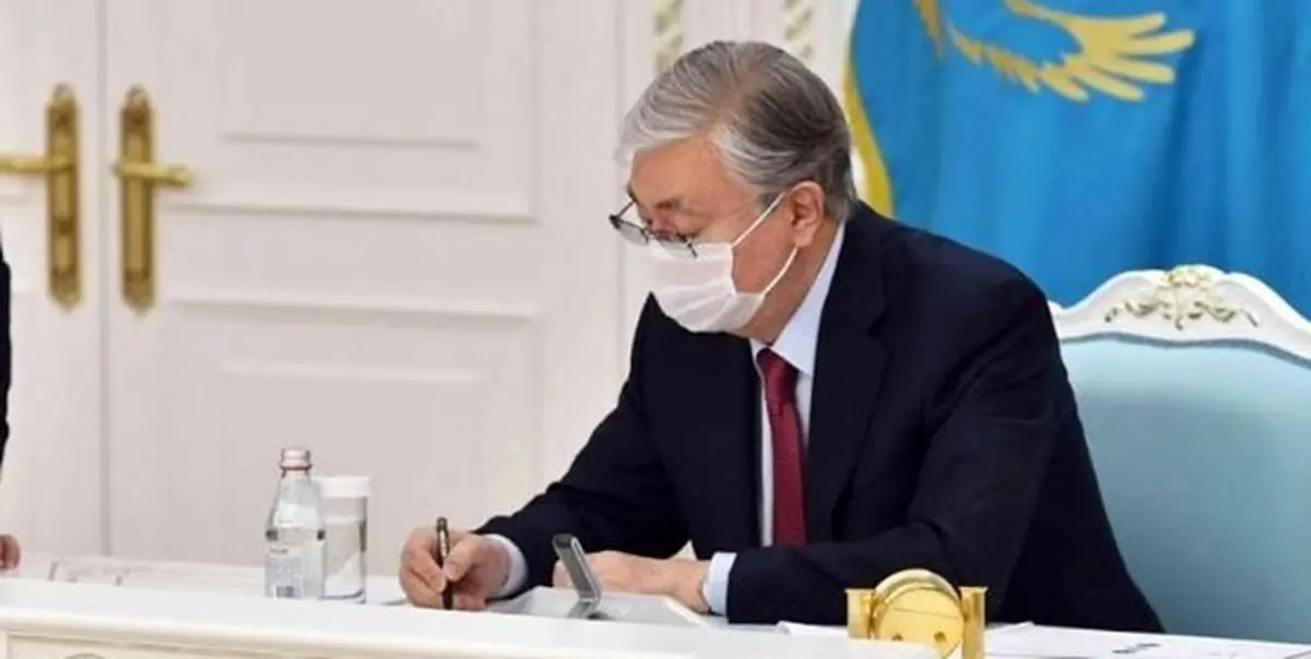 تداوم دوستی و هم‌پیمانی قزاقستان و روسیه حفظ می‌شود