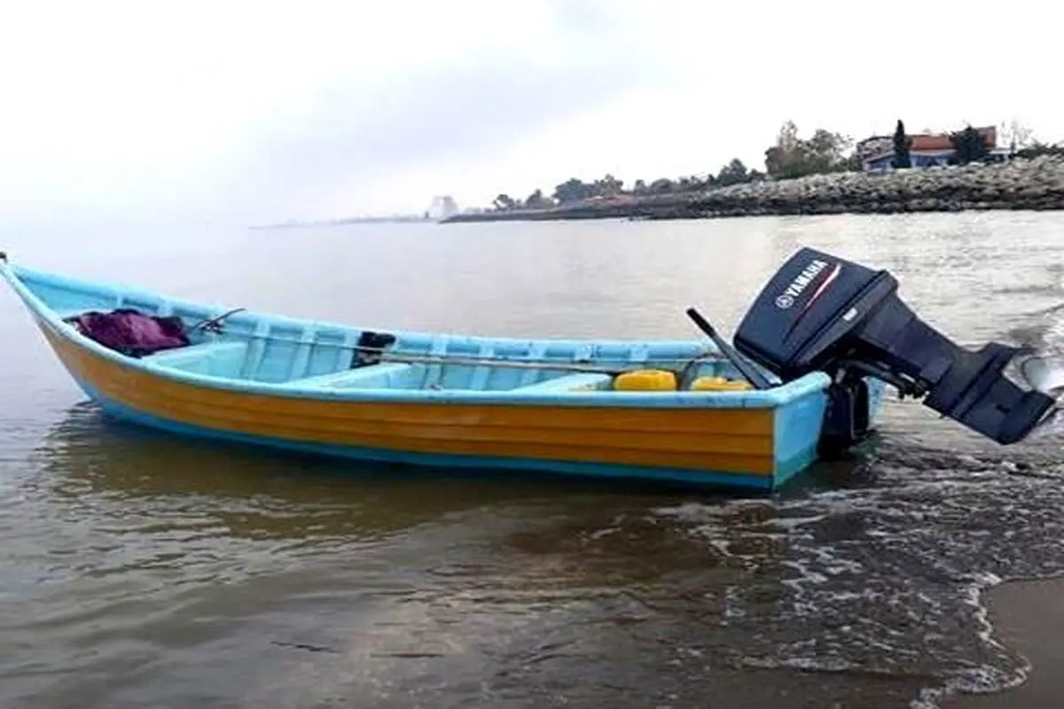 ویدئو| مراسم ویژه نماینده اردبیل برای افتتاح یک قایق موتوری!