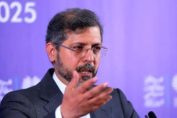 خطیب‌زاده: هدف ما جلوگیری از جنگ بعدی است و نه آمادگی برای آن 