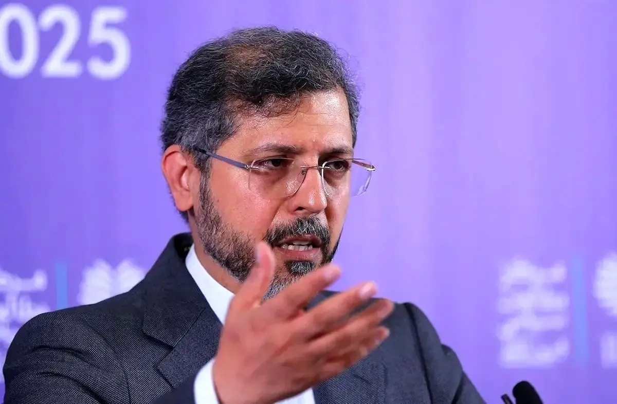 خطیب‌زاده: هدف ما جلوگیری از جنگ بعدی است و نه آمادگی برای آن 