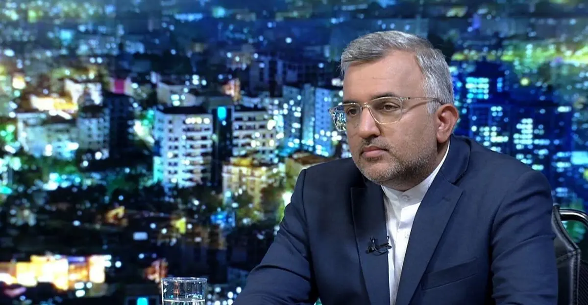 تکذیب شایعه انسداد دارایی‌های بانک مرکزی توسط وزارت امور خارجه