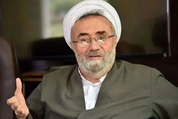 مسیح مهاجری درباره تأسیس اندیشکده مرحوم رئیسی: مردم از مکتب‌‌سازی‌ها و قدیس‌پروری‌ها با هزینه بیت‌المال استقبال نمی‌کنند