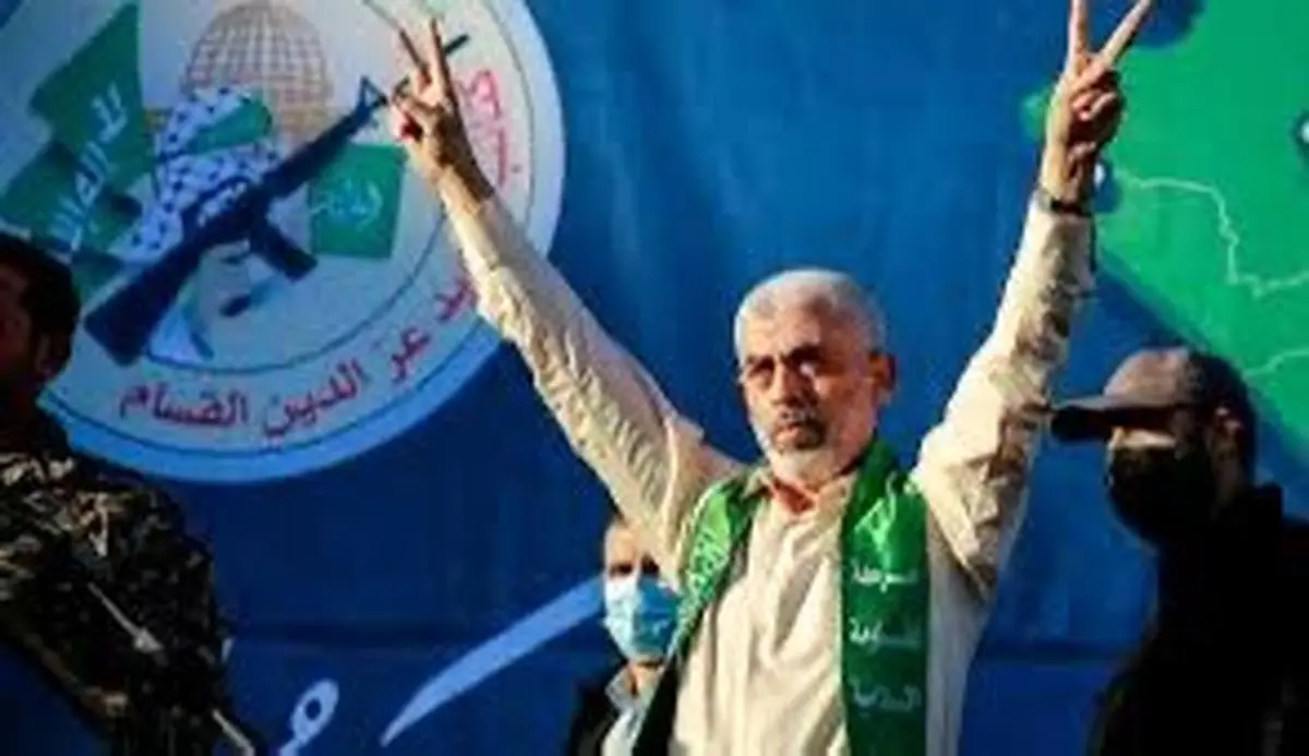 ویژگی برتر تشکیلات حماس در نوار غزه بُعد امنیتی آن است