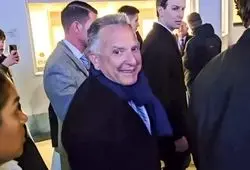 ویتکاف وارد ژنو شد