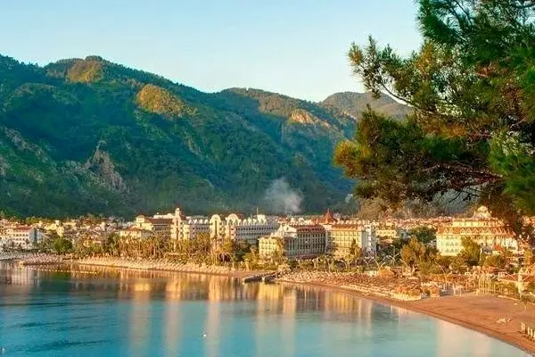 چرا تور ترکیبی مارماریس و بدروم الفبای سفر برای دیدن دو شهر بهتر است؟