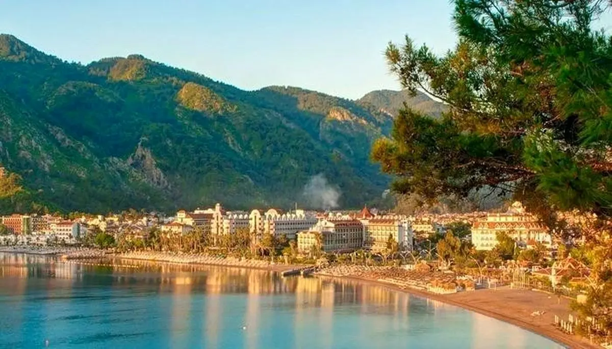 چرا تور ترکیبی مارماریس و بدروم الفبای سفر برای دیدن دو شهر بهتر است؟