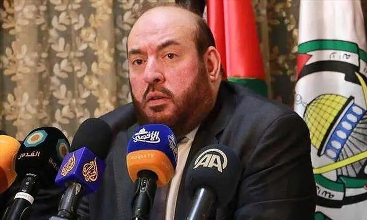 حماس،مرحله،نزال،رفح،گذرگاه،جنبش،توافق،اسيران