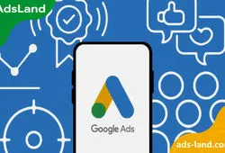 تبلیغات در گوگل ادز با ادزلند | راهکار حرفه‌ای برای رشد سریع و هدفمند