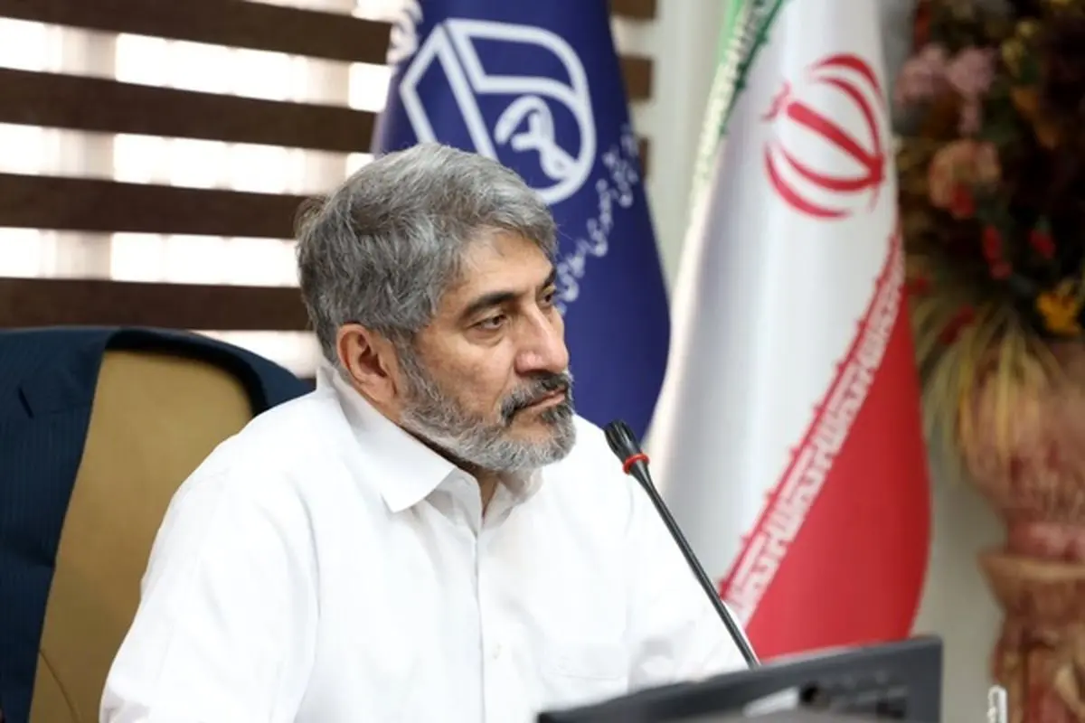 مخالفت رئیس کل سازمان نظام پزشکی با استعفای رئیس نظام پزشکی تهران بزرگ
