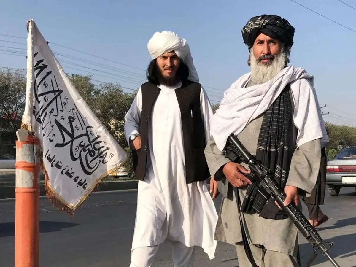 دوستی پنهانی طالبان و صهیونیست‌ها فاش شد