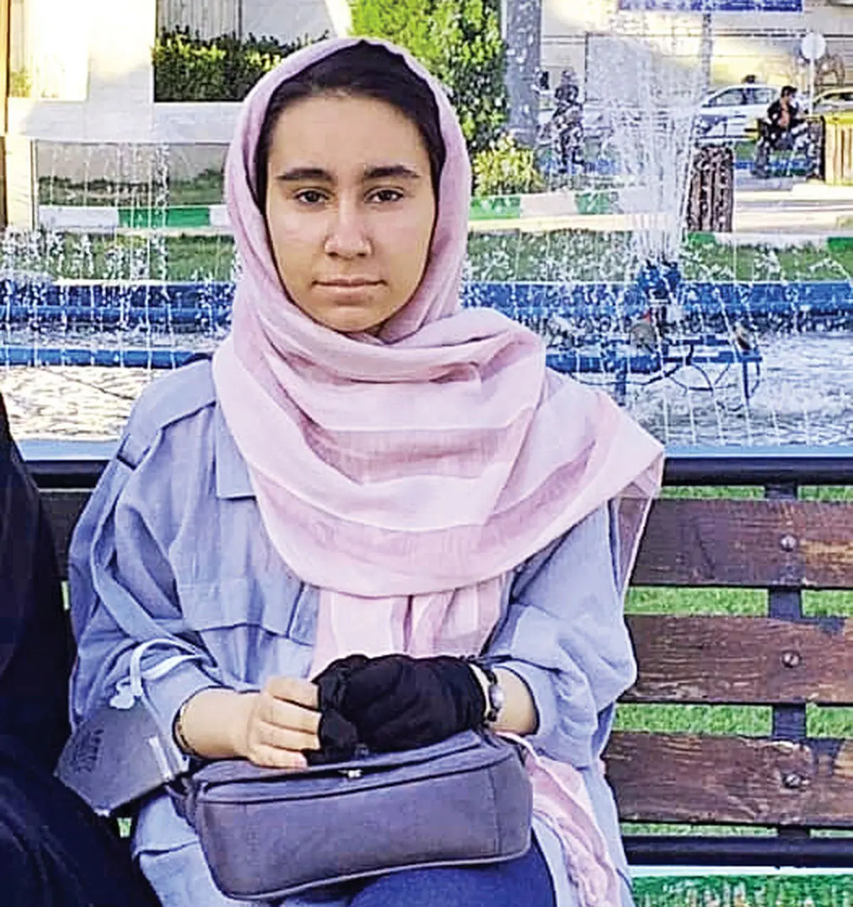 نجات 4 بیمار با اهدای اعضای بدن دختر دانشجو