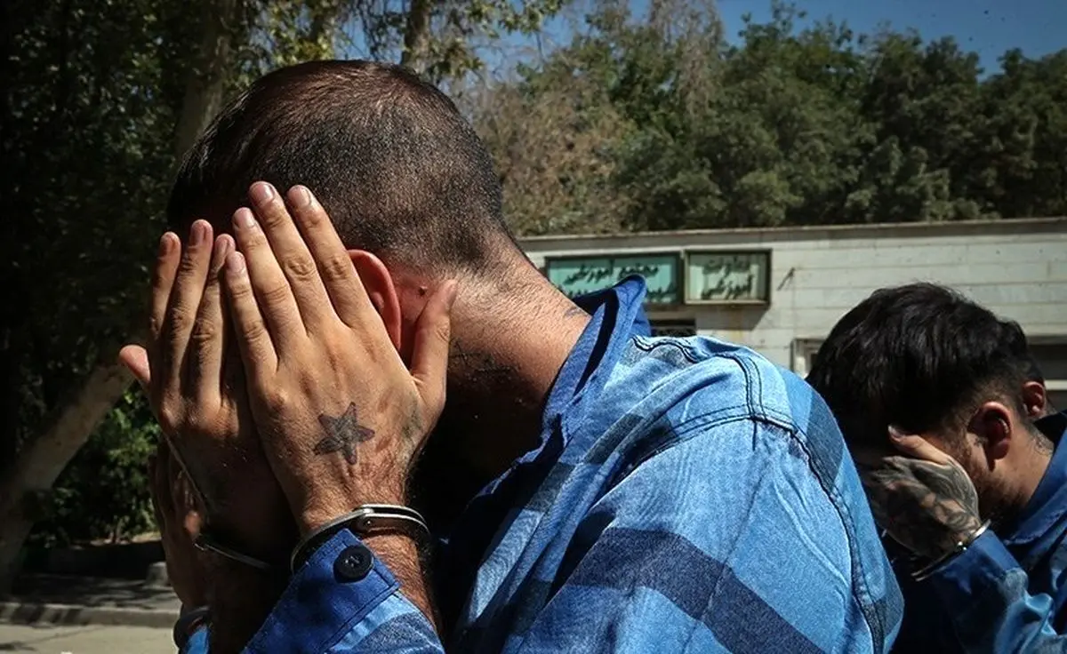 بازداشت راننده عامل تصادف عمدی بانوان در نوشهر/ پلیس: راننده با اقدام عمدی باعث فوت و زخمی شدن ۳ عابر پیاده شد