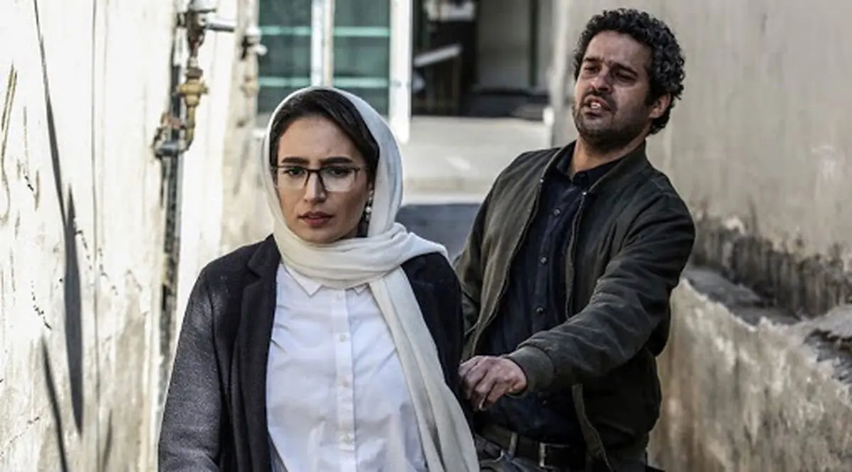 کیهان درباره سینمای اجتماعی ایران:فقط چرک، کثیف و سیاه!
