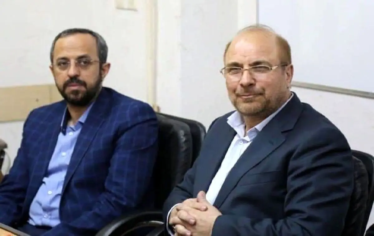 دستیار قالیباف خطاب به رسایی: مثل همیشه به اسم حجاب دنبال هدف سیاسی خودتان هستید؛ اگر نامه دبیرخانه شورای عالی امنیت ملی غیرقانونی است چرا جلیلی یکبار هم اعتراض نکرده؟