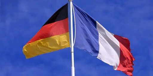 حمایت شدید آلمان و فرانسه از درج نام سپاه پاسداران در لیست گروه‌های تروریستی