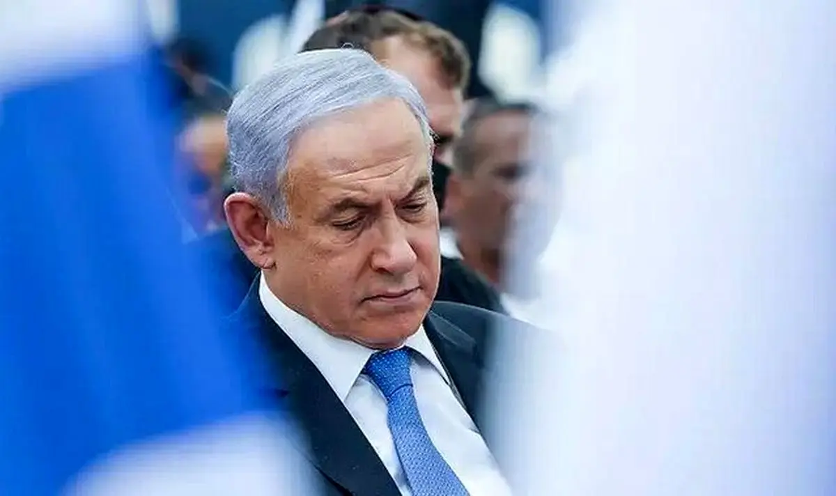 نتانیاهو بند جنگ را فعال کرد؛ اعلام رسمی جنگ با غزه