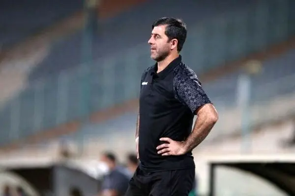 فحاشی به کریم باقری از کجا آمد؟/ ماحصل فحش‌های آزاد روی آنتن زنده صداوسیما و بیزینس فدراسیون با تخلفات